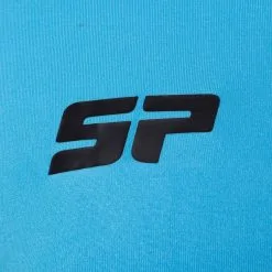 Camiseta SP Fútbol Térmica -Botas de fútbol comercio camiseta sp futbol termica celeste 2