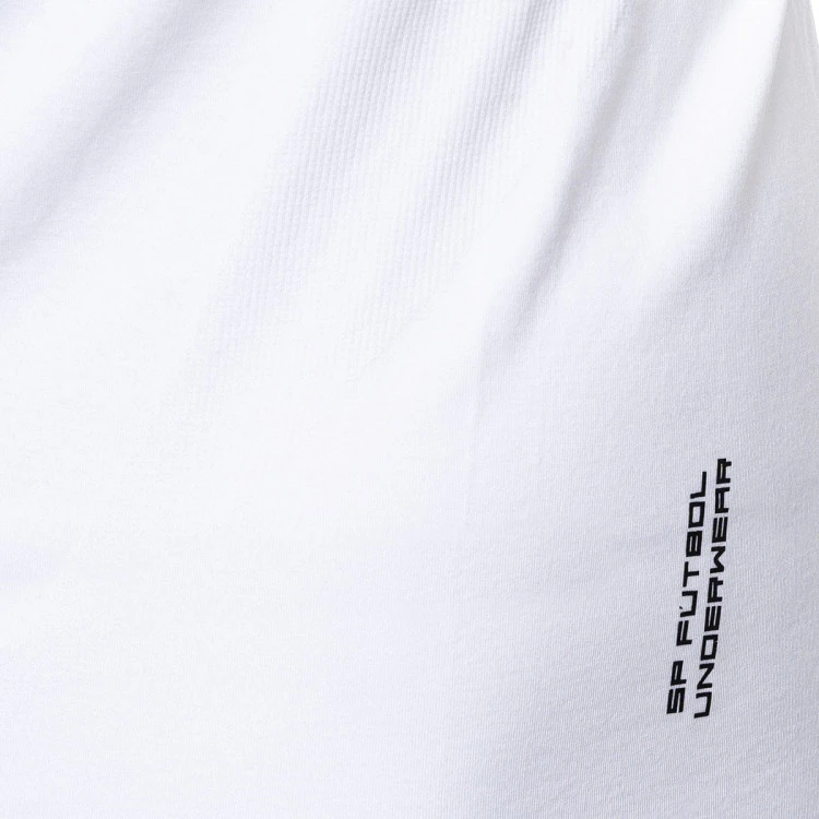 Camiseta SP Fútbol Térmica Niño 6 Camiseta SP Fútbol Térmica Niño - Imagen 4