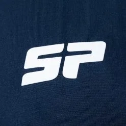 Camiseta SP Fútbol Térmica Niño -Botas de fútbol comercio camiseta sp futbol termica junior navy 2