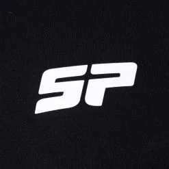 Camiseta SP Fútbol Térmica Niño -Botas de fútbol comercio camiseta sp futbol termica junior negro 2