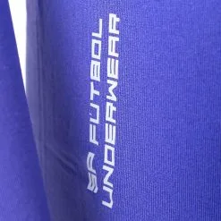 Camiseta SP Fútbol Térmica 9 Camiseta SP Fútbol Térmica -Botas de fútbol comercio camiseta sp futbol termica morado 3