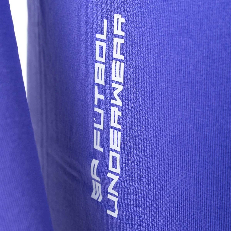 Camiseta SP Fútbol Térmica 6 Camiseta SP Fútbol Térmica - Imagen 4