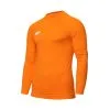 Camiseta SP Fútbol Térmica -Botas de fútbol comercio camiseta sp futbol termica naranja 0