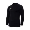 Camiseta SP Fútbol Térmica 2 Camiseta SP Fútbol Térmica -Botas de fútbol comercio camiseta sp futbol termica negro 0
