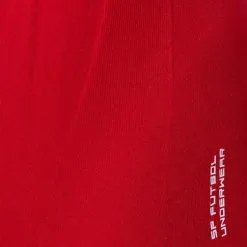 Camiseta SP Fútbol Térmica -Botas de fútbol comercio camiseta sp futbol termica rojo 3