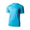 Camiseta SP Fútbol Valor M/c 1 Camiseta SP Fútbol Valor M/c -Botas de fútbol comercio camiseta sp futbol valor celeste 0