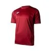 Camiseta SP Fútbol Valor M/c -Botas de fútbol comercio camiseta sp futbol valor grana 0