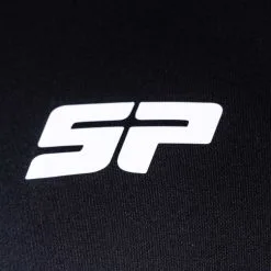 Camiseta SP Fútbol Valor M/c 7 Camiseta SP Fútbol Valor M/c -Botas de fútbol comercio camiseta sp futbol valor mc negro 2