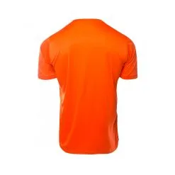 Camiseta SP Fútbol Valor M/c 7 Camiseta SP Fútbol Valor M/c -Botas de fútbol comercio camiseta sp futbol valor naranja 2