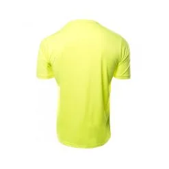 Camiseta SP Fútbol Valor M/c Niño -Botas de fútbol comercio camiseta sp futbol valor nino fluor 2