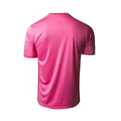 Camiseta SP Fútbol Valor M/c Niño -Botas de fútbol comercio camiseta sp futbol valor nino fucsia 2