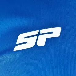 Camiseta SP Fútbol Valor M/c Niño -Botas de fútbol comercio camiseta sp futbol valor nino marino 3