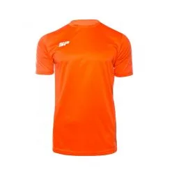 Camiseta SP Fútbol Valor M/c Niño 6 Camiseta SP Fútbol Valor M/c Niño -Botas de fútbol comercio camiseta sp futbol valor nino naranja 1