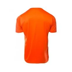 Camiseta SP Fútbol Valor M/c Niño 7 Camiseta SP Fútbol Valor M/c Niño -Botas de fútbol comercio camiseta sp futbol valor nino naranja 2