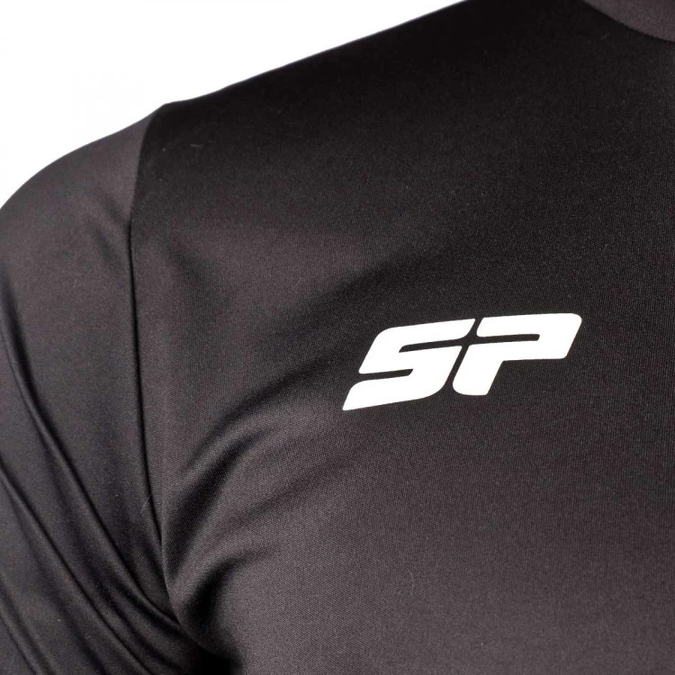 Camiseta SP Fútbol Valor M/c Niño 6 Camiseta SP Fútbol Valor M/c Niño - Imagen 4