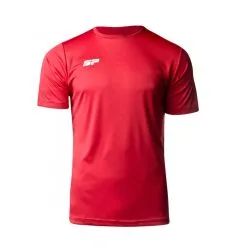 Camiseta SP Fútbol Valor M/c Niño 7 Camiseta SP Fútbol Valor M/c Niño -Botas de fútbol comercio camiseta sp futbol valor nino rojo 1