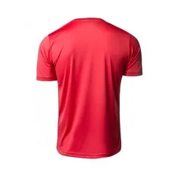 Camiseta SP Fútbol Valor M/c Niño 8 Camiseta SP Fútbol Valor M/c Niño -Botas de fútbol comercio camiseta sp futbol valor nino rojo 2