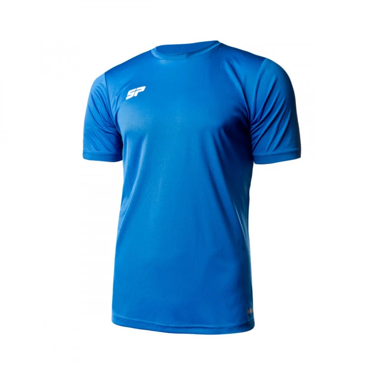 Camiseta SP Fútbol Valor M/c Niño 3 Camiseta SP Fútbol Valor M/c Niño