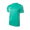 Camiseta SP Fútbol Valor M/c Niño 1 Camiseta SP Fútbol Valor M/c Niño -Botas de fútbol comercio camiseta sp futbol valor nino verde 0