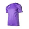 Camiseta SP Fútbol Valor M/c Niño -Botas de fútbol comercio camiseta sp futbol valor nino violeta 0