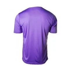 Camiseta SP Fútbol Valor M/c Niño -Botas de fútbol comercio camiseta sp futbol valor nino violeta 2