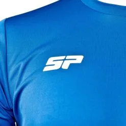 Camiseta SP Fútbol Valor M/c -Botas de fútbol comercio camiseta sp futbol valor royal 3