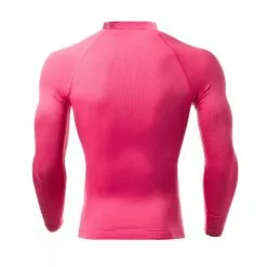 Camiseta SP Fútbol Térmica Doble Densidad -Botas de fútbol comercio camiseta sp termica doble densidad rosa 2