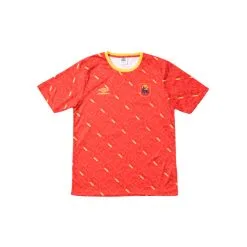 Camiseta Umbro All Over Print Jersey - Espana