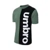 Camiseta Umbro Gemini -Botas de fútbol comercio camiseta umbro gemini azul oscuro 0