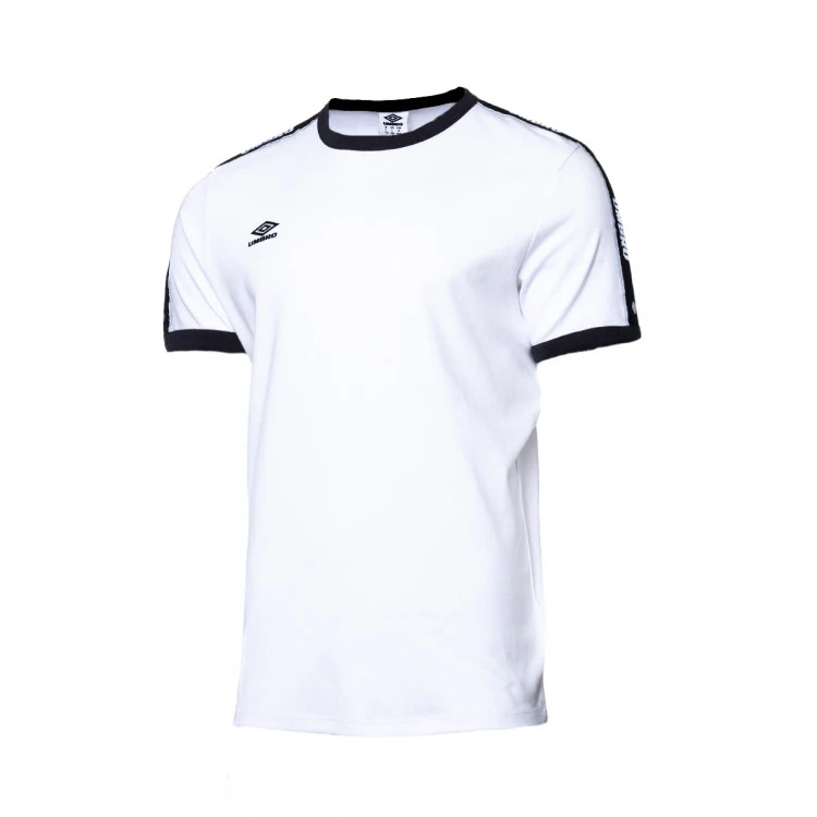 Camiseta Umbro Taped Ringer Tee 3 Camiseta Umbro Taped Ringer Tee