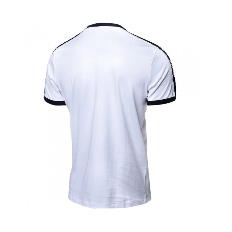 Camiseta Umbro Taped Ringer Tee 4 Camiseta Umbro Taped Ringer Tee - Imagen 2