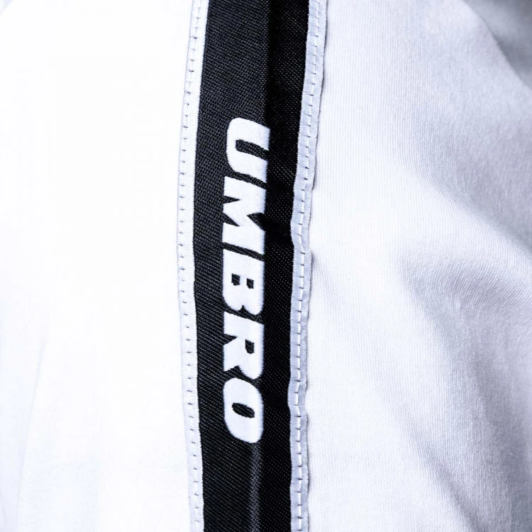 Camiseta Umbro Taped Ringer Tee 5 Camiseta Umbro Taped Ringer Tee - Imagen 3