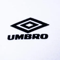 Camiseta Umbro Taped Ringer Tee 9 Camiseta Umbro Taped Ringer Tee -Botas de fútbol comercio camiseta umbro taped ringer tee blanco 3