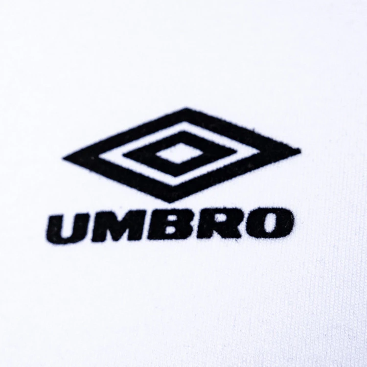 Camiseta Umbro Taped Ringer Tee 6 Camiseta Umbro Taped Ringer Tee - Imagen 4