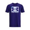 Camiseta Under Armour UA ABC Camo Boxed Logo 1 Camiseta Under Armour UA ABC Camo Boxed Logo -Botas de fútbol comercio camiseta under armour ua abc camo boxed logo sonar blue sonar blue 0