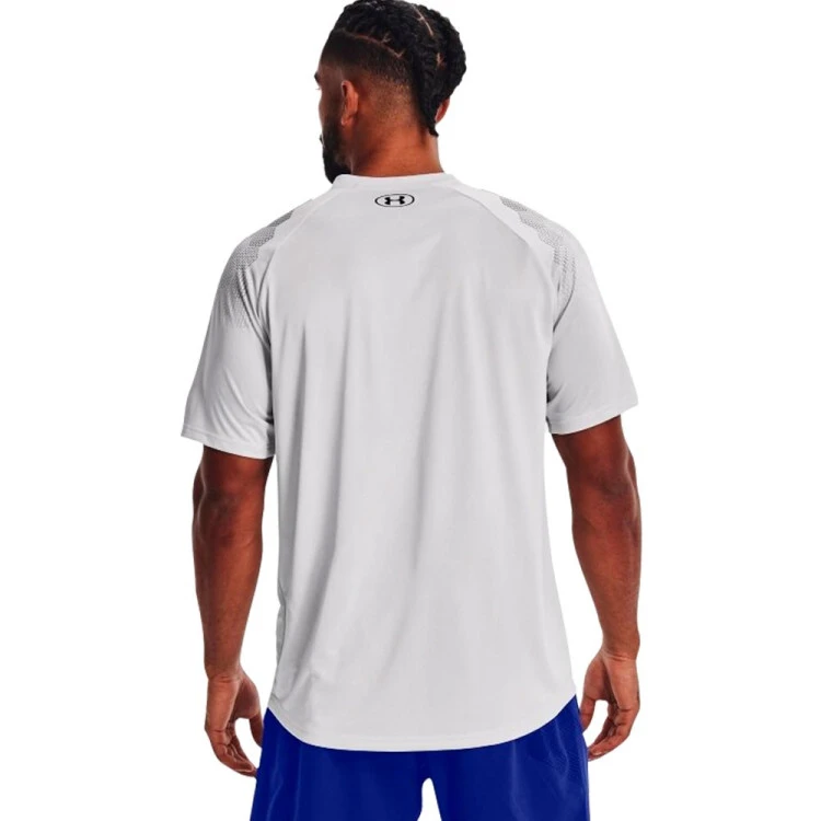 Camiseta Under Armour UA Armourprint 4 Camiseta Under Armour UA Armourprint - Imagen 2