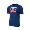 Camiseta Under Armour UA Boxed Sportstyle