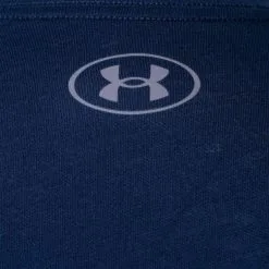 Camiseta Under Armour UA Boxed Sportstyle -Botas de fútbol comercio camiseta under armour ua boxed sportstyle azul oscuro 3