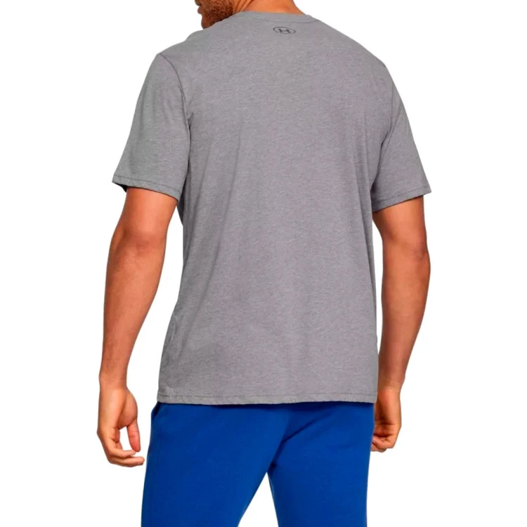Camiseta Under Armour UA GL Foundation 4 Camiseta Under Armour UA GL Foundation - Imagen 2