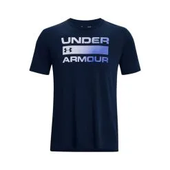 Camiseta Under Armour UA Team Issue Wordmark