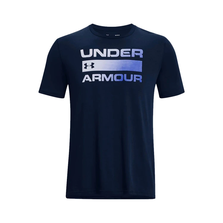 Camiseta Under Armour UA Team Issue Wordmark 3 Camiseta Under Armour UA Team Issue Wordmark
