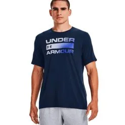 Camiseta Under Armour UA Team Issue Wordmark 8 Camiseta Under Armour UA Team Issue Wordmark -Botas de fútbol comercio camiseta under armour ua team issue wordmark academy graphite 2