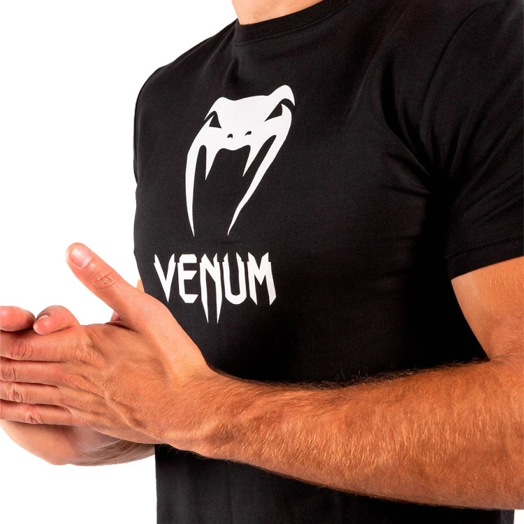 Camiseta Venum Classic 5 Camiseta Venum Classic - Imagen 3