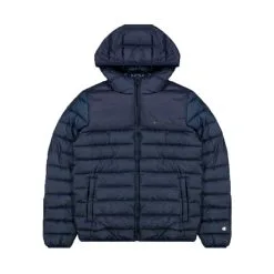 Cazadora Champion Legacy Outdoor Small Logo -Botas de fútbol comercio cazadora champion legacy outdoor small logo dark marinedark marine 2