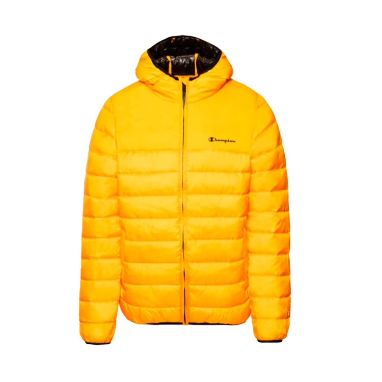 Cazadora Champion Legacy Outdoor Small Logo 3 Cazadora Champion Legacy Outdoor Small Logo