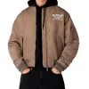 Cazadora Karl Kani Chest Retro Bomber Jacket 2 Cazadora Karl Kani Chest Retro Bomber Jacket -Botas de fútbol comercio cazadora karl kani chest retro bomber jacket military green 0