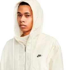 Cazadora Nike Sportswear Circa -Botas de fútbol comercio cazadora nike sportswear circa coconut milk lt crimson 2