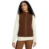 Chaleco Nike Sportswear Sport Utility Mujer 2 Chaleco Nike Sportswear Sport Utility Mujer -Botas de fútbol comercio chaleco nike sportswear sport utility mujer cacao wow cacao wow ale brown 0