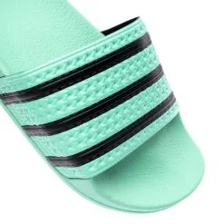 Chanclas Adidas Adilette 9 Chanclas Adidas Adilette -Botas de fútbol comercio chanclas adidas adilette verde 2