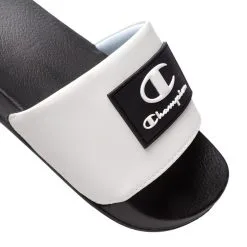 Chanclas Champion Arubo 9 Chanclas Champion Arubo -Botas de fútbol comercio chanclas champion arubo blanco 2